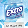 Quality LAIBY Long Lasting Flavor Peppermint Extra Gum | Sugar Free Chewing Mega Pack Bulk 15 Pieces (Pack of 10)