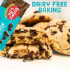 Quality Enjoy Life Baking Dark Chocolate Morsels, Dairy Free Chocolate Chips, Soy Free, Nut Free, Non GMO, Gluten Free, Vegan Chocolate Chips, Bulk Chocolate 12 Bags (9 oz)