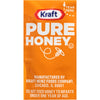 Premium Kraft Honey Single Serve Packets, 9 g Packets (Pack of 204)