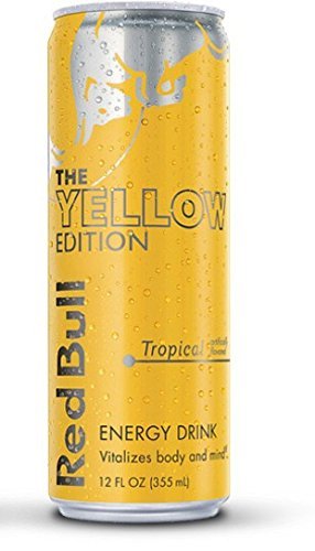 Premium Red Bull Energy Drink - Buy Now & Save