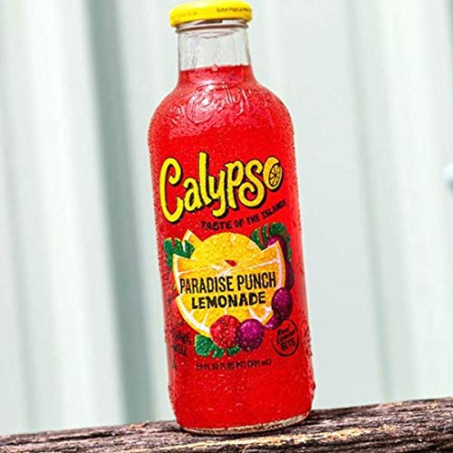 Quality Calypso JUICE_AND_JUICE_DRINK - Best Price Guaranteed