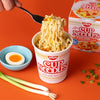 Quality Nissin Cup Noodles Ramen Noodle Soup, Chicken, Microwaveable Paper Cup, 2.25 Ounce (Pack of 12)
