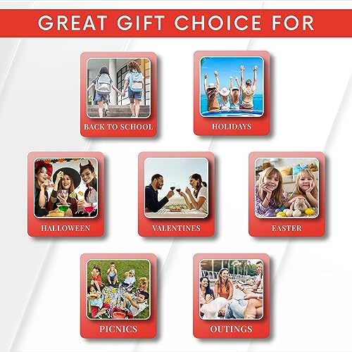 Premium Jumbo Jumble Snack Box Gift Care Package Snacks Variety Pack for Adults Teens Kids Men Women school College Office Birthday