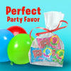 Quality Ring Pop Individually Wrapped Bulk Lollipop- Variety Party Pack