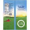 Premium Land O Lake Individual Single Serve Mini Moo's Half and Half Creamer Singles, 192 Count Box (Packaged by Renegade Dimensions)