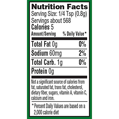 Premium Hidden Valley Original Ranch Seasoning & Salad Dressing Mix