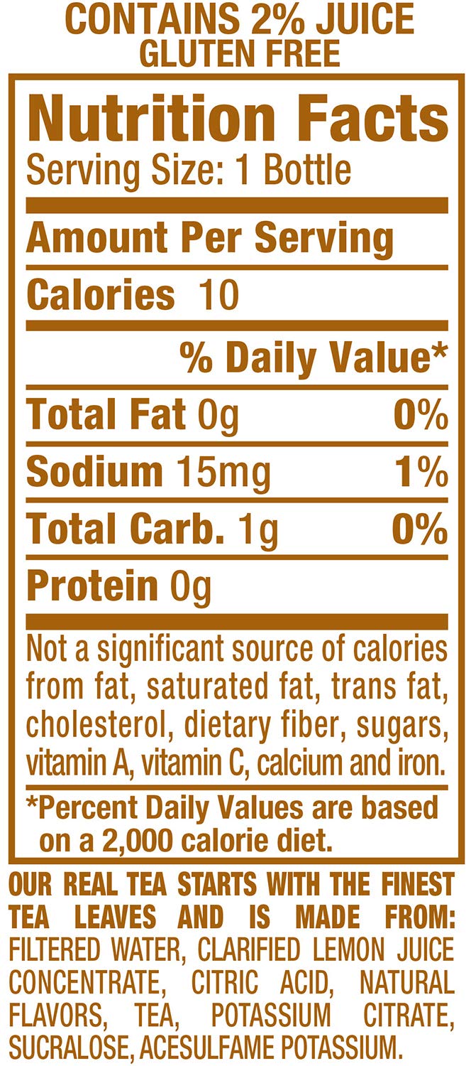 Quality Diet Snapple - 16 oz (9 Plastic Bottles) - Best Price Guaranteed