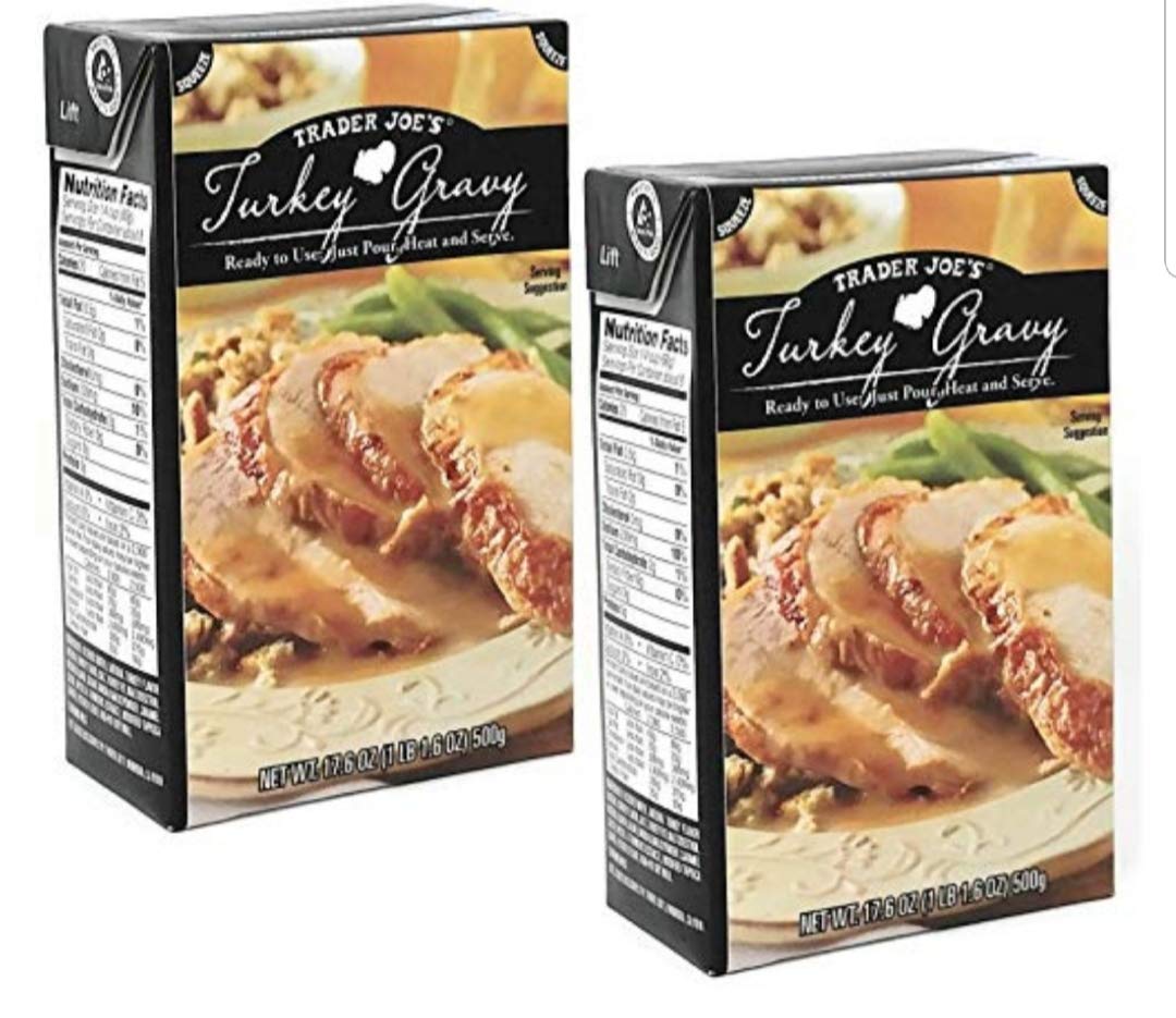 Premium Trader Joe's SAUCE - Limited Time Offer