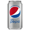 Quality Diet Pepsi Soda, Fridge Pack Bundle, 12 fl oz, 36 Cans
