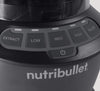 Premium NutriBullet ZNBF30500Z Blender Combo 1200 Watt Dishwasher Safe Plastic food blender