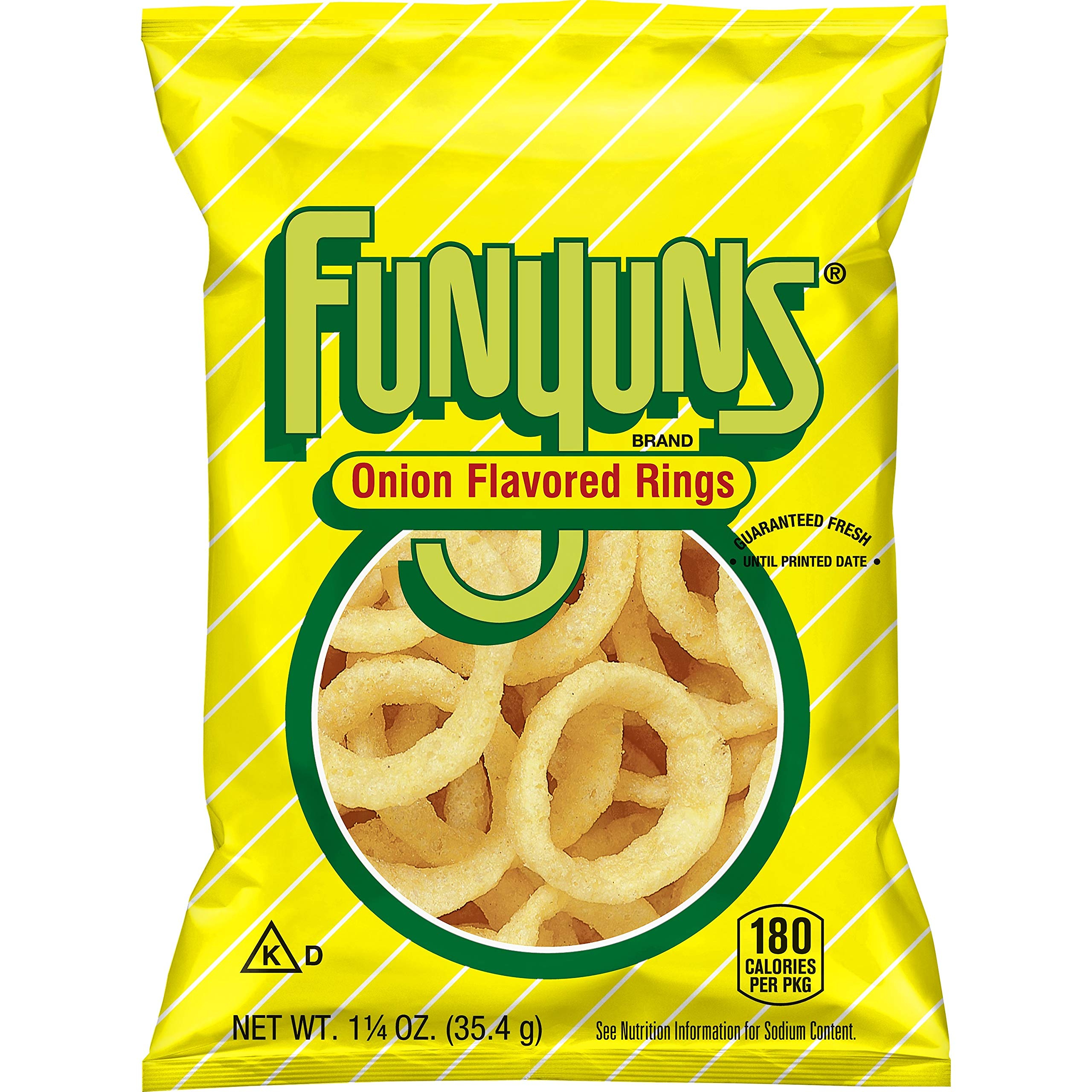 Quality FUNYUNS Funyuns Rings Kosher - Buy Now & Save