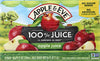 Quality APPLE & EVE Eve 100% Juice, No Sugar Added - Shop Today