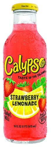 Quality Calypso JUICE_AND_JUICE_DRINK - Best Price Guaranteed
