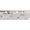 Quality Nature valley almond biscuits 30 ct (pack of 2) - Free Shipping Available