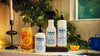 Premium MRS. MEYER'S CLEAN DAY All-Purpose Cleaner Spray, Limited Edition Peppermint, 16 Fl. Oz