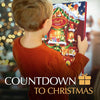 Premium Lindt Holiday Teddy Bear Chocolate Candy Advent Calendar