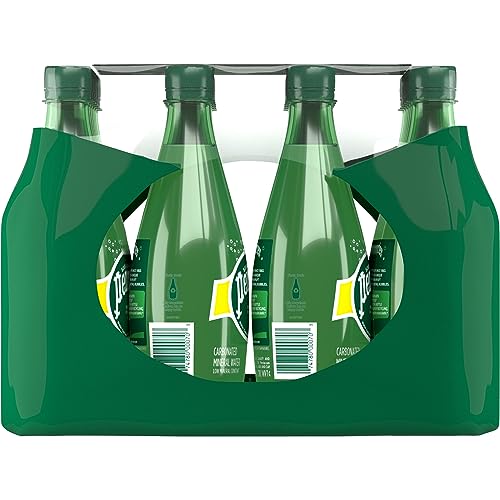 Premium Perrier Carbonated Mineral Water - Best Price Guaranteed