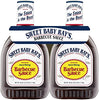 Premium Sweet Baby Ray's Barbecue Sauce (40 oz. bottle, 2 pk.) - 2 pack