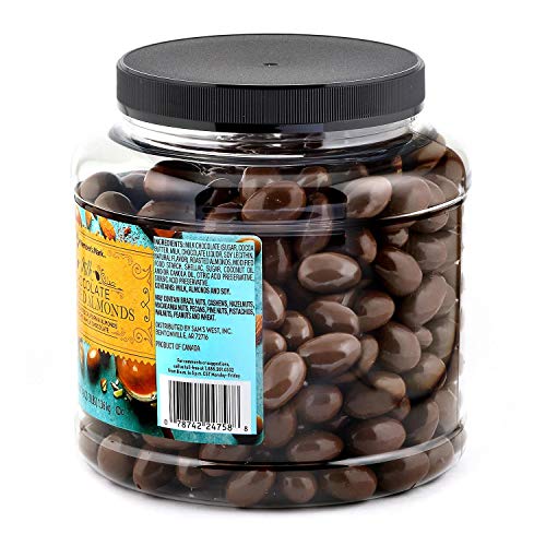 Premium Member's Mark CHOCOLATE_CANDY - Buy Now & Save