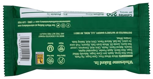 Premium Nature's Bakery Whole Wheat Fig Bars Oz - Buy Now & Save