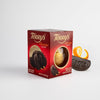 Quality Terry's Dark Chocolate Orange - Pack of 6-5.53oz Boxes - Break and Eat the Slices