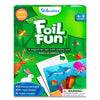 Quality Skillmatics Art & Craft Activity - Foil Fun, No Mess Art for Kids