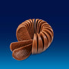 Quality Terry's Milk Chocolate Oranges - Pack of 12 - Each Orange 5.53oz - Holiday Classic Milk Chocolate Orange