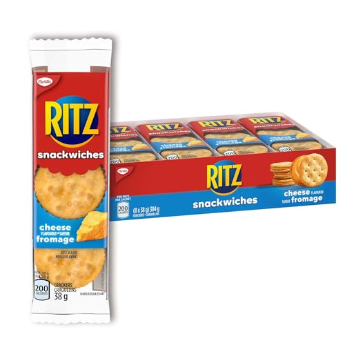 Premium Ritz CRACKER - Best Price Guaranteed