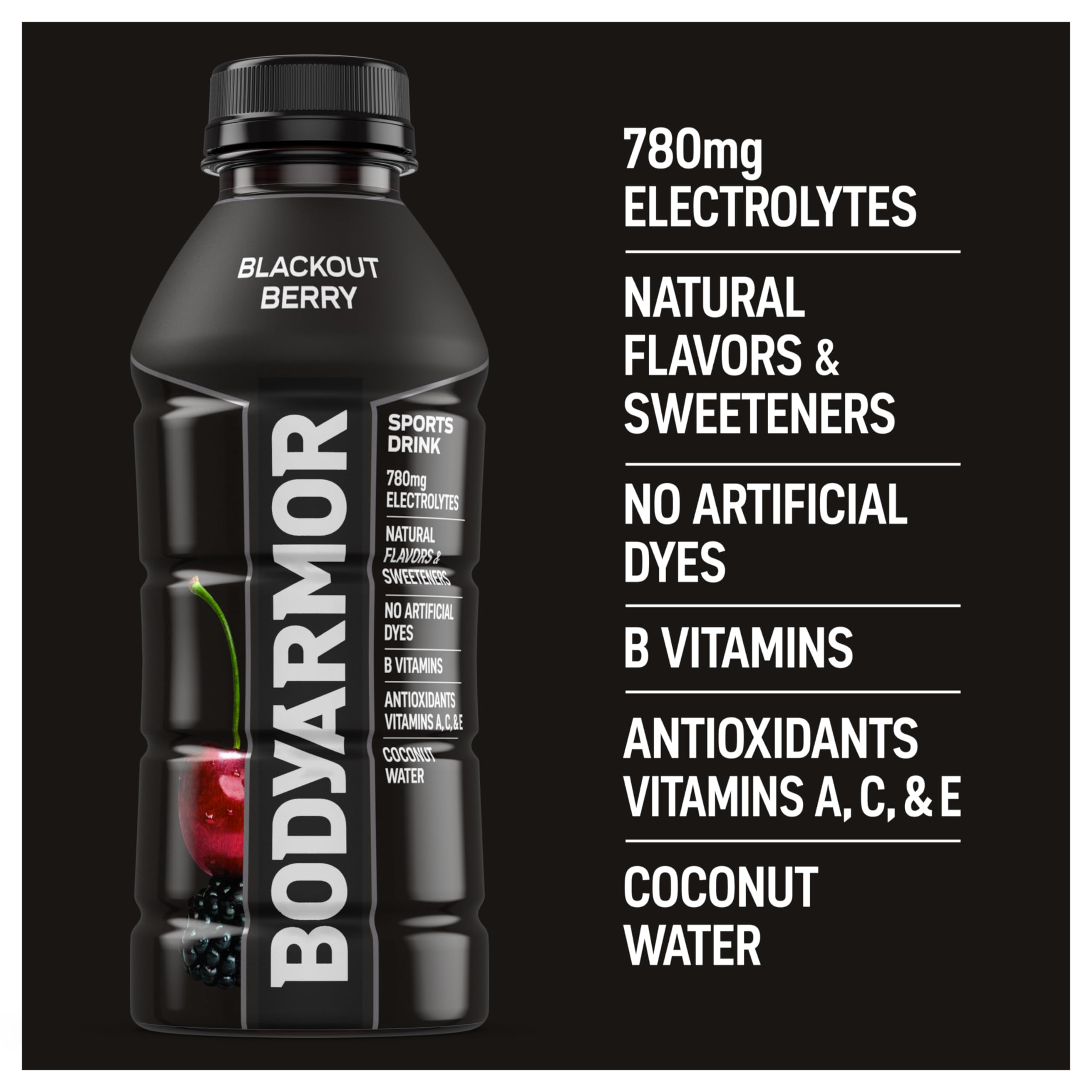 Quality BODYARMOR Sports Drink Sports Beverage - Buy Now & Save