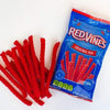 Premium Red Vines Original Licorice Twists 4oz Bag - Limited Time Offer