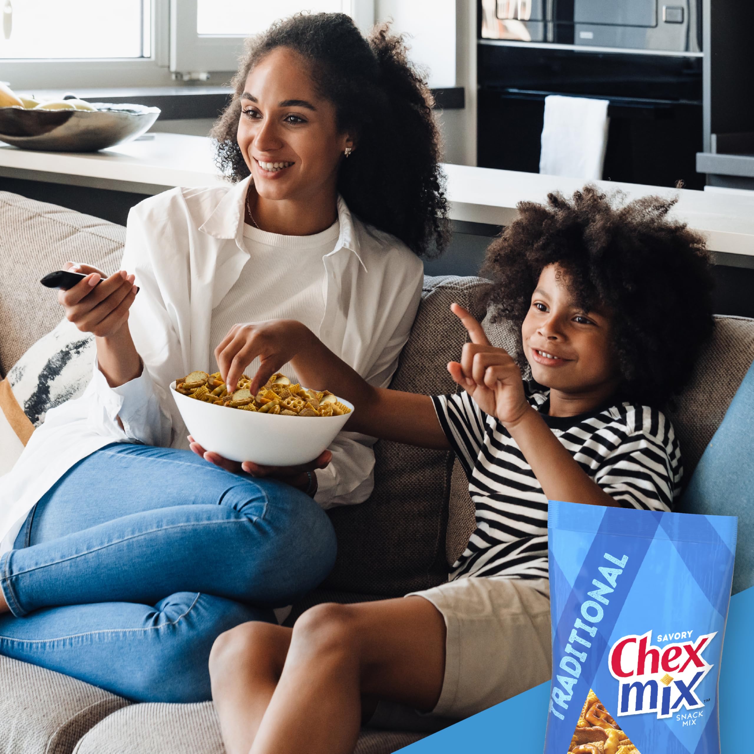 Quality Chex Mix Snacks - Shop Today