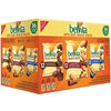 Premium Belvita Breakfast Biscuits Bite-Size Snack Variety Packs, 1 Oz, Pack Of 36 Packs
