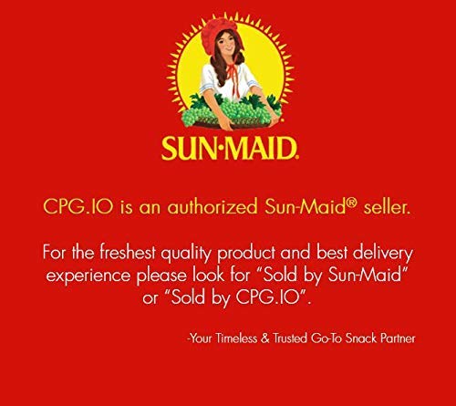 Premium Sun-Maid Califorinia Pitted Prunes - Limited Time Offer