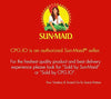 Premium Sun-Maid Califorinia Pitted Prunes - Limited Time Offer