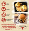 Quality Bear & Burton's W Sauce - Best Price Guaranteed
