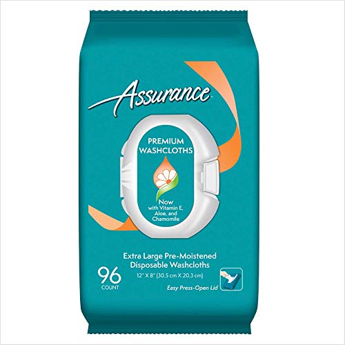 Premium Assurance SKIN_CLEANING_WIPE - Limited Time Offer