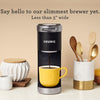Quality Keurig K-Mini Plus Single Serve K-Cup Pod Coffee Maker