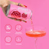 Premium poppi Prebiotic Soda 12 Fl Oz - Limited Time Offer