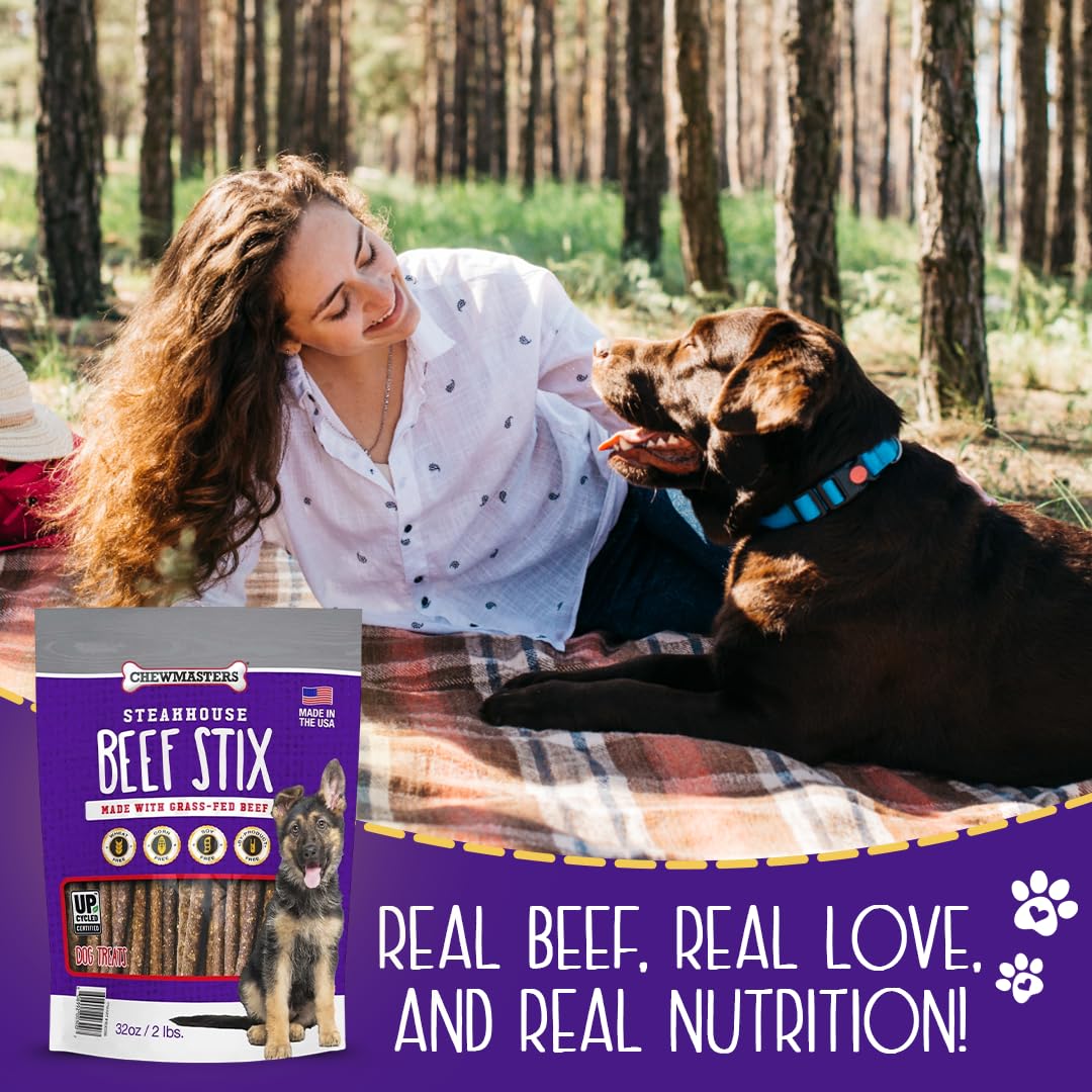 Premium Chewmasters Dog Treats - Shop Today
