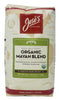 Quality CC Goods Jose's Organic Mayan Blend Whole Bean Coffee - Pack of 3 Bags - 40 oz Per Bag - 120 oz Total of Bulk Joses Gourmet Coffee - 100Percent Arabica Coffee - Medium Dark Roast