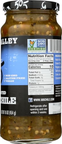 Quality 505 Southwestern Salsa - Best Price Guaranteed