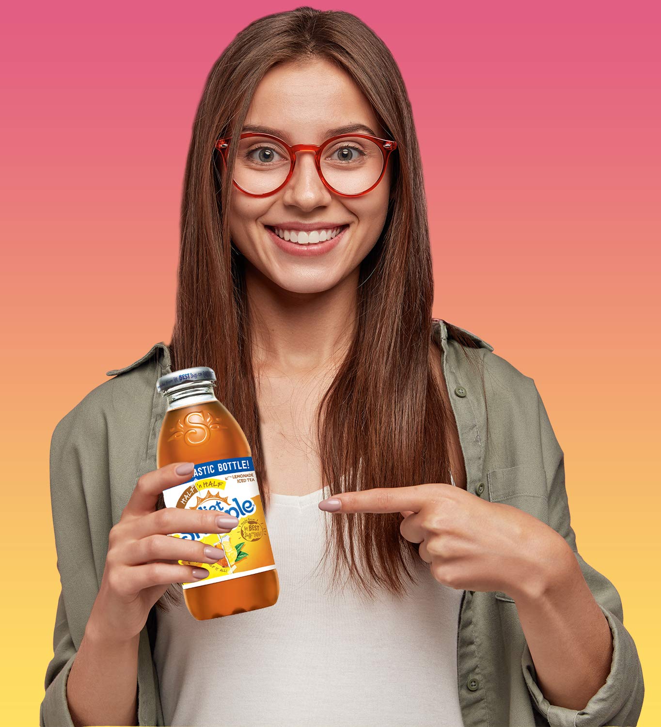 Quality Diet Snapple - 16 oz (9 Plastic Bottles) - Best Price Guaranteed