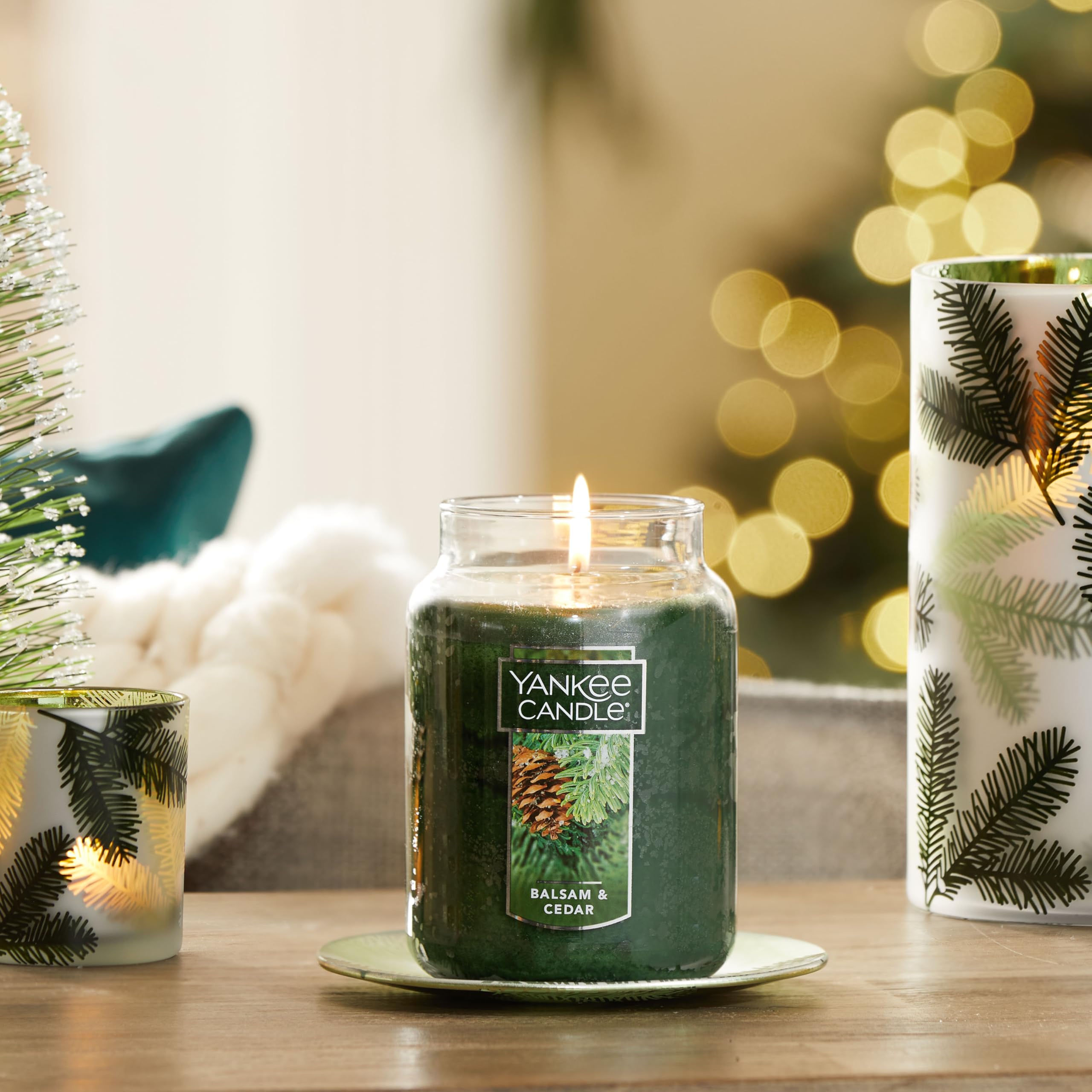 Quality Yankee Candle Scented - Best Price Guaranteed