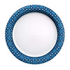 Quality Member Mark Ultra Dinner Paper Plates (10