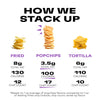 Premium popchips Potato Chips - Shop Today