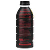 Quality Prime Hydration Drink, UFC 300 Edition, 16.9oz, Single Bottle