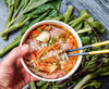 Quality Snapdragon Pho Soup Bowl, Beef Pho, 2.1 oz (Pack of 6)