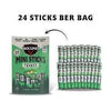 Quality Jacks Link’s Savory Herb Mini Turkey Stick, 0.5 oz., 24 pk.