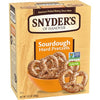Premium Snyder's of Hanover Pretzel Pieces Parent - Shop Today