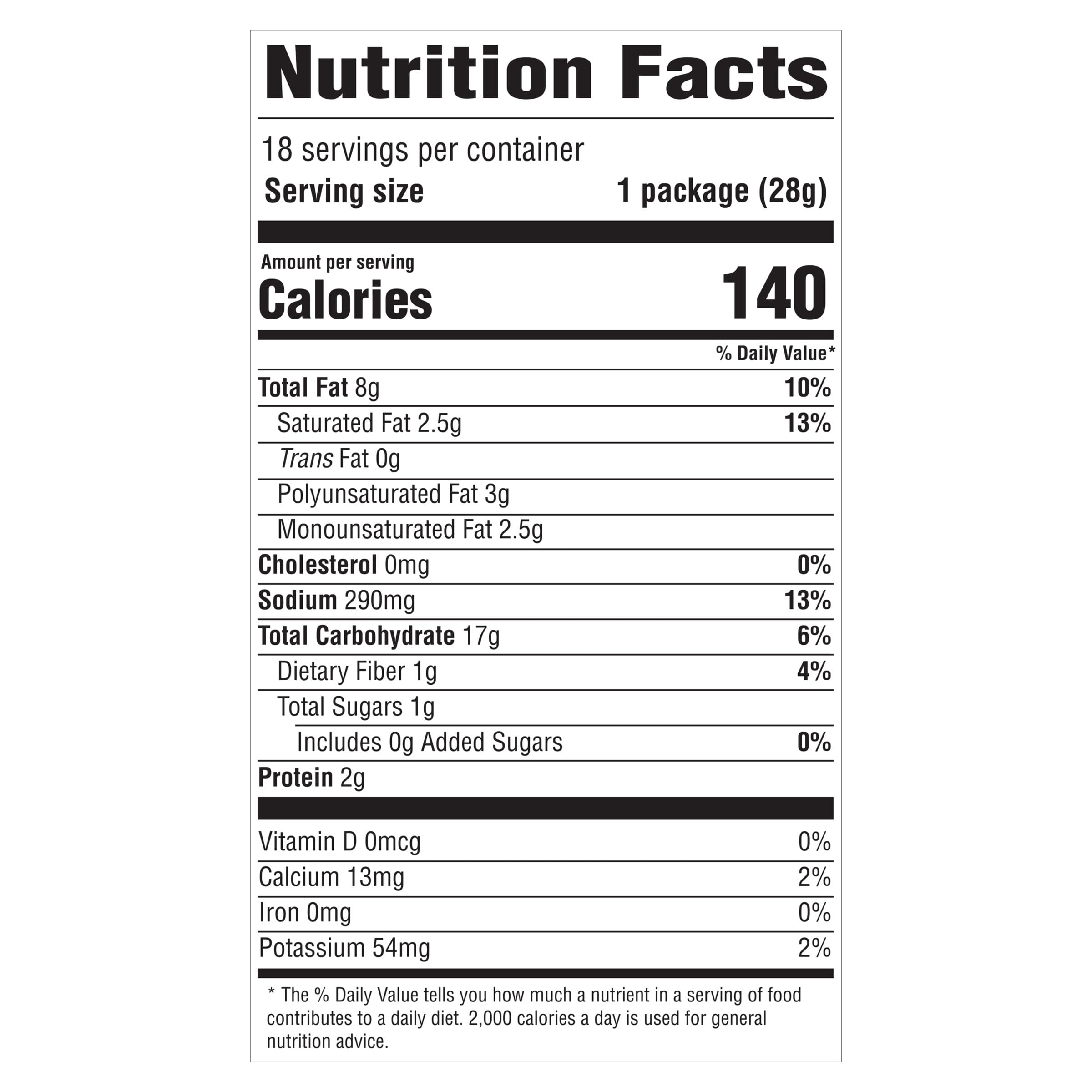 Premium Takis 18 pc / 1 oz Variety Pack, Assorted Flavored Mixed Rolled Tortilla Chips